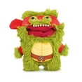thumbnail image 1 of Fuggler 9 Inch Plush Animal Toy, 1 Pack Fuggler Funny Ugly Monster Toy, Suitable For Children 4 (Box Not Included)-SinKeeU, 1 of 4
