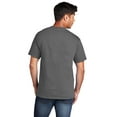 thumbnail image 2 of Port & Company Core Cotton DTG Tee PC54DTG, 2 of 3