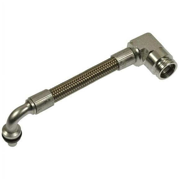 Standard IRL2 Fuel Supply Hose Fits select: 2003-2004 FORD F250, 2003-2004 FORD F350