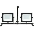 thumbnail image 4 of Stonepoint Dual Head LED Work Light with Tripod, 12,000 Lumens, Model# HX-WL12000DT, 4 of 5