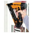 thumbnail image 2 of Bostitch Pneumatic 15 Ga. Finish Nailer Kit, 2 of 2