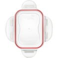 thumbnail image 5 of 19OZ RECTANGL LOCK & LOCK, 5 of 6
