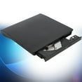 thumbnail image 4 of Grabadora de CD Bling Bling Unidad óptica Blu-ray 4K USB3.0 portátil, 4 of 9