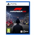 thumbnail image 1 of F1 Manager 2022 [PlayStation 5], 1 of 1