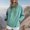 Army Green, variant on Womens Lightweight Jacket Waterproof Zipper Windbreaker Hoodie Hiking Travel Coats Yellow Size 2XL