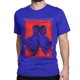 thumbnail image 1 of Camisetas para hombre y mujer Marcus Martinus Inolvidable Eurovisión Suecia Camiseta de algodón Camisetas de manga corta Camisetas de cuello redondo Ropa, 1 of 6