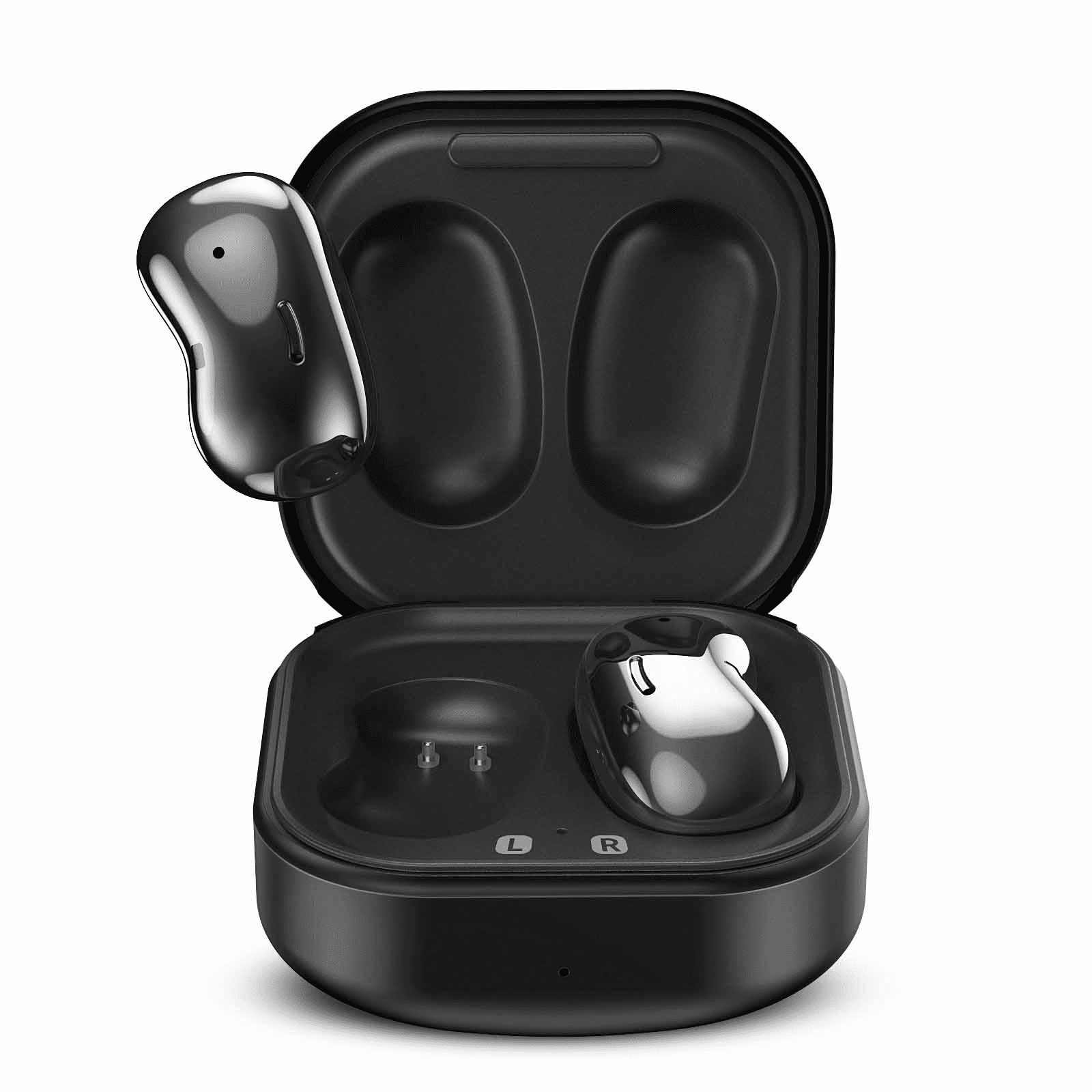 Vega Mens Universal Speaker Ready Ear 
