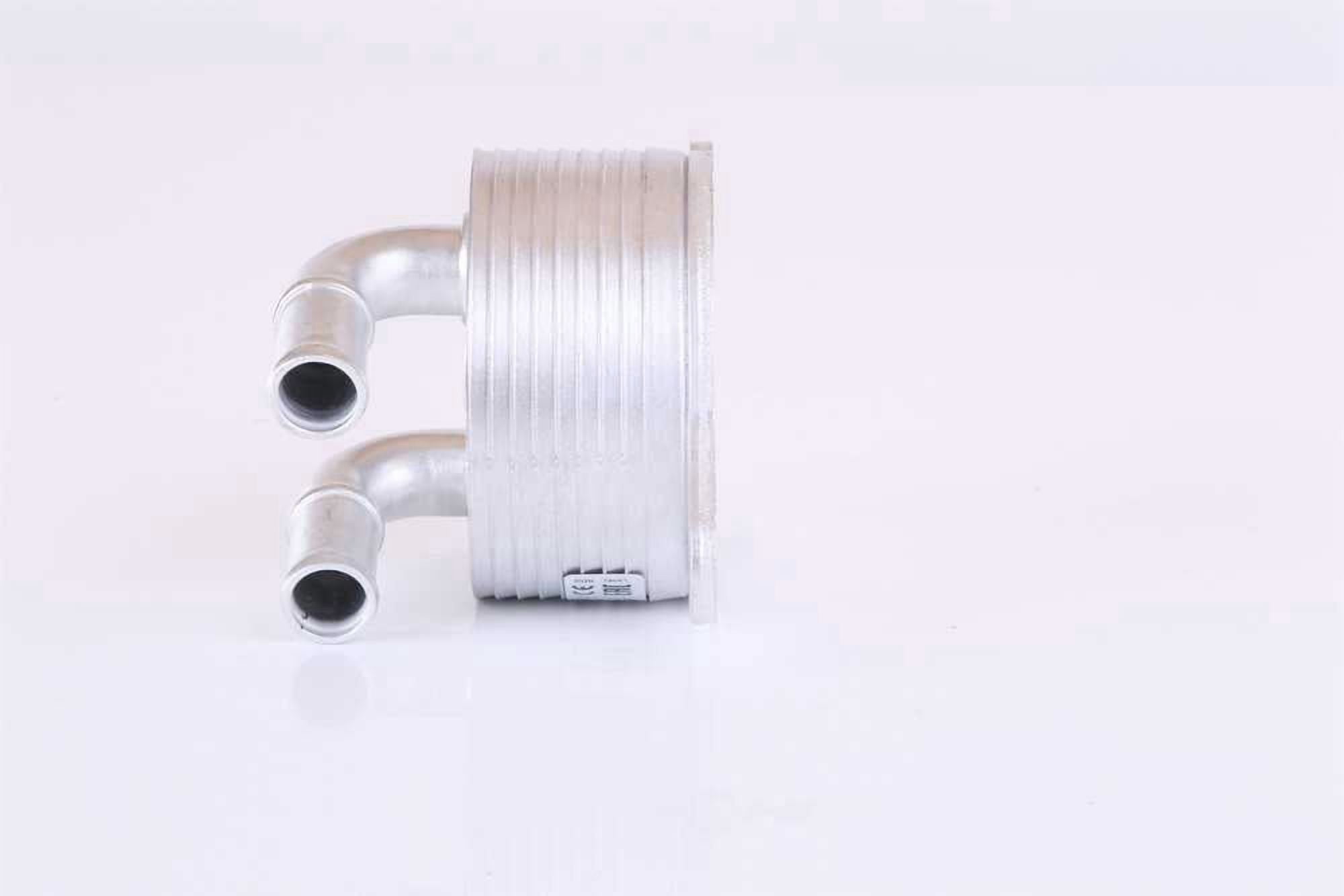 Nissens 90842 Automatic Transmission Oil Cooler