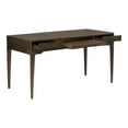 thumbnail image 3 of Simpli Home Harper - Table - rectangular - walnut brown - walnut brown base, 3 of 6