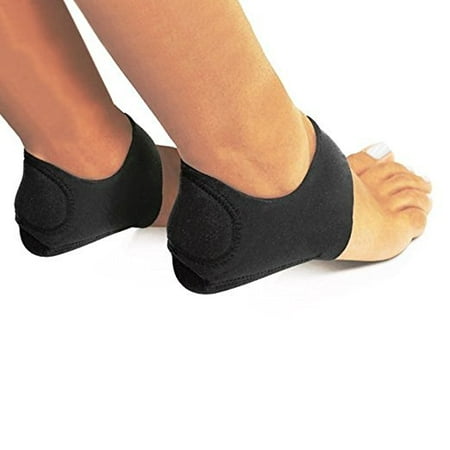 Arch Supports Plantar Fasciitis - Dr. Wilson's Original Plantar Fasciitis Therapy Wrap - Plantar Fasciitis Arch Support, Relieve Plantar Fasciitis, Heel Pain, Arch Support, Plantar Fasciitis Sock