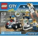 LEGO City Space Port 60077 Kit de Construction de Démarrage Spatial – image 2 sur 6