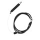 thumbnail image 2 of Cable de embrague de compromiso de cubierta Cable de control de embrague útil Accesorio de cortacésped, 2 of 5