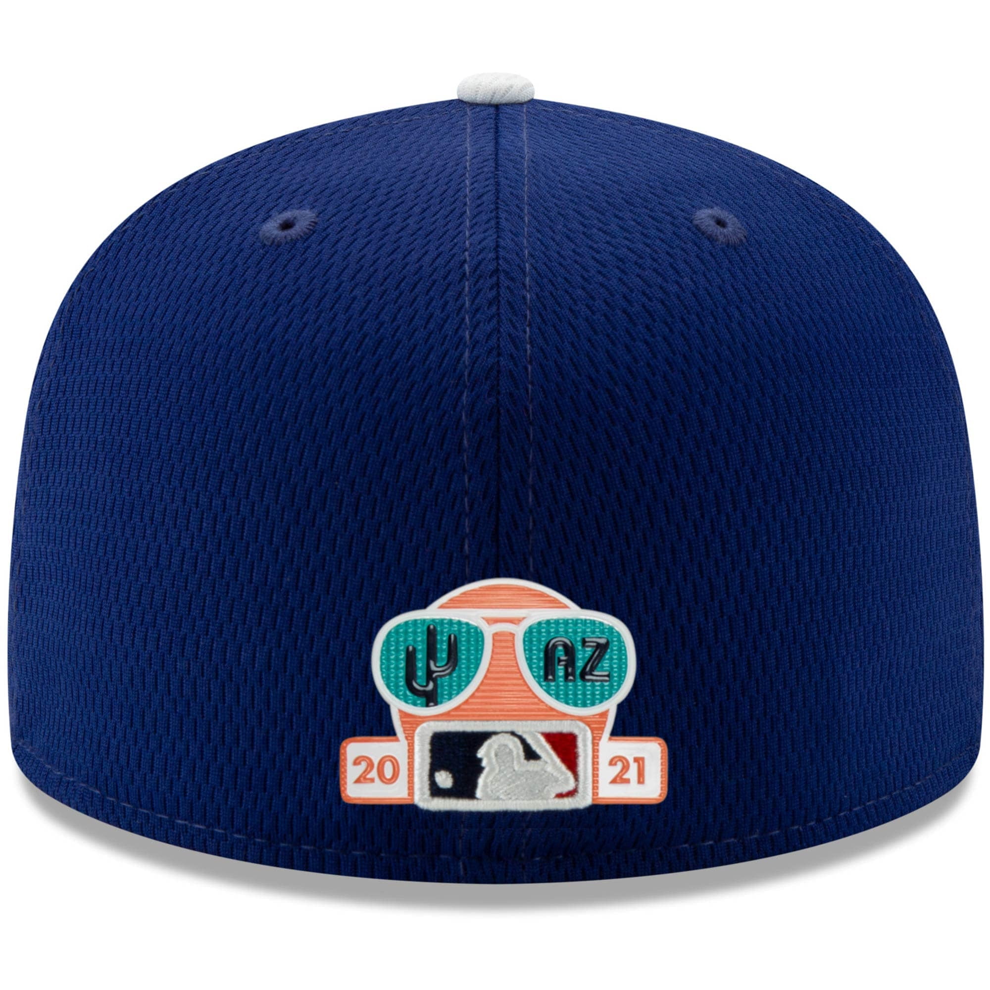 2021 Spring Training 59FIFTY Fitted Hat 