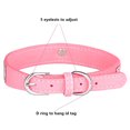 thumbnail image 4 of CHOK -Glitter Rhinestone Dog Collar Buckle Collar, 4 of 7