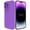 Lavender purple, variant on iPhone 14 Pro Max Case with Camera Protection, Silicone Shockproof Slim Thin Phone Case for iPhone 14 Pro Max 6.7 inch ( Yuanfeng Blue)