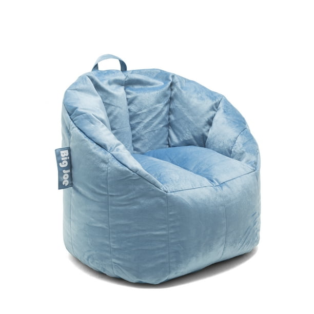 big joe milano bean bag chair multiple colors 32 x 28 x 25