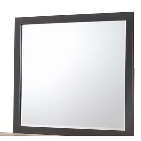 Tropical Island Dresser Mirror - Ivy Bronx Cassel Rectangular Dresser Mirror