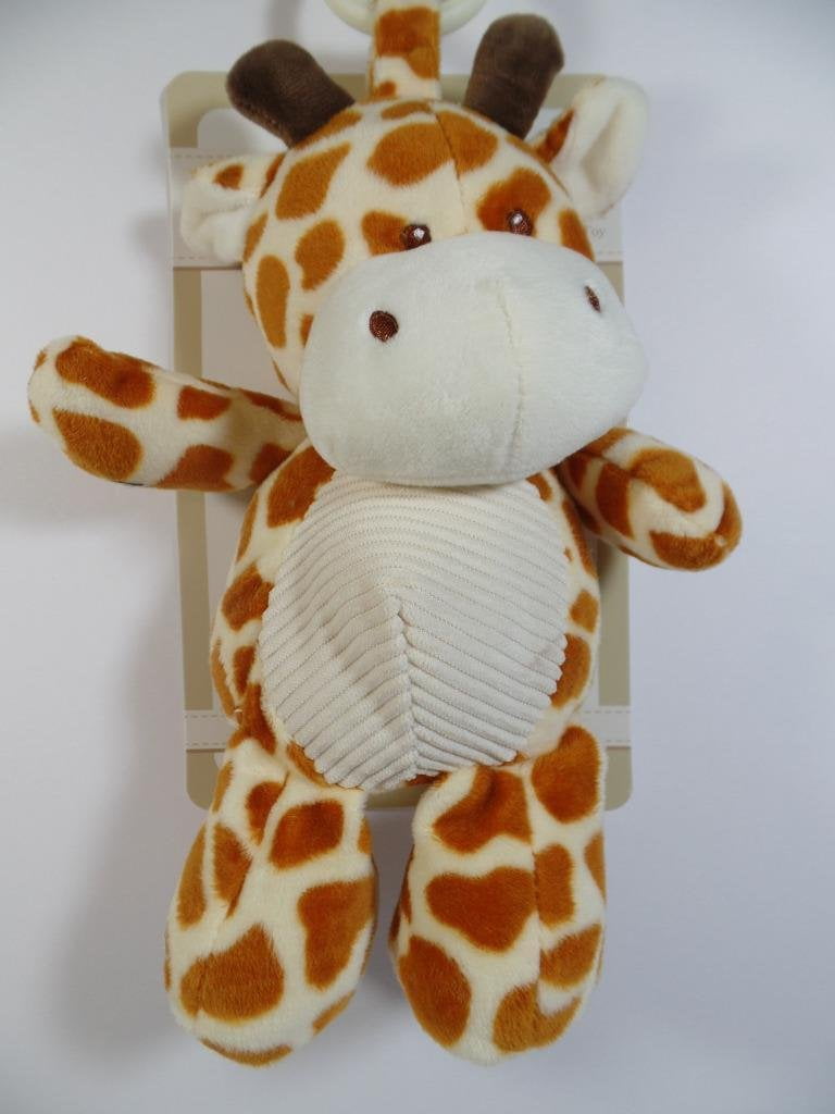 giraffe pram