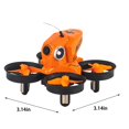 thumbnail image 3 of Mini RC Drone For Kids, HD Camera Folding Airplane, Beginner Friendly Quadcopter, Altitude Hold, Gesture Control, Remote Control Toy, Outdoor Flying Fun, 3 of 7