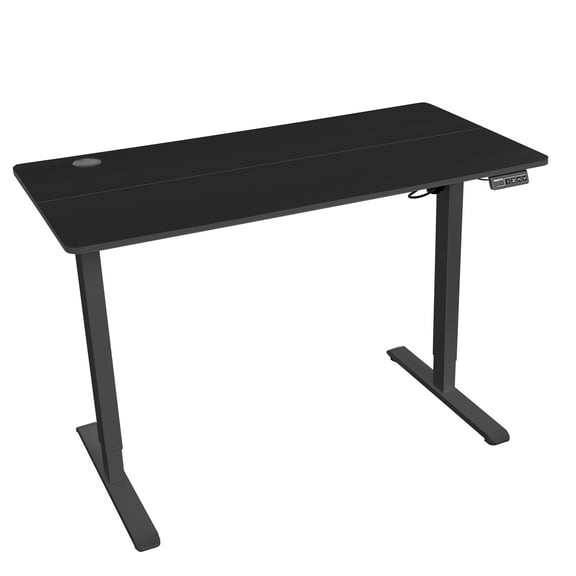 Electric Standing Desk with 40" x 24" Tabletop