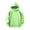 Light Green, variant on Ketyyh-chn99 Little Girls' Toddler Hoodie Crop Top Hoodie Hoodies for Teen Girls Fashion Cute Oversized Trendy Long Sleeve Hooded Kids Sweatshirts Winter Youth Clothes Size for 5-6 Years,Grey