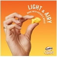 thumbnail image 3 of Goldfish Crisps Cheddar and Sour Cream and Onion -variety pack (0.8 oz - 28 pack), 3 of 5
