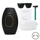 thumbnail image 1 of At-Home IPL Laser Hair Removal Device with Glasses, 5 Levels Painless Full Body & Facial Hair Removal for Women Legs Armpits Bikini, 1 of 5