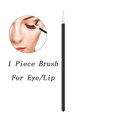 thumbnail image 1 of Máscara Profesional De Pestañas Para Ojos Negros/Mascara De Fibra De Seda 4D Impermeable Rímel De Volumen Adicional A Prueba De Manchas/Alargamiento De Rizado/Herramienta De Maquillaje De Gao Jinjia unisex, 1 of 2