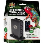Zoo Med 977022 1000W Environmental Control Center Complete Habitat Automation System