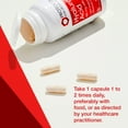 thumbnail image 4 of Protocol Hyaluronic Acid 100mg - Joint, Skin, and Eye - 60 Veg Caps, 4 of 8