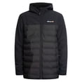 thumbnail image 5 of Ellesse Cassiano Jacket, Black, 5 of 5