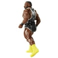 thumbnail image 5 of WWE Big E Action Figure, Posable 6-inch Collectible for Ages 6 Years Old & Up​​, 5 of 7