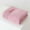 Pink, variant on Uklsqma Full Bath Towel Set - Cotton, Thick & Quick Absorbent, Fade Resistant Towels for Bathroom, Spa, and Gift Giving