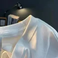 thumbnail image 5 of Camiseta extragrande EMCN Young Thug Free King Slime para hombres y mujeres, cómoda y transpirable Y2K, 5 of 5