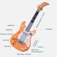 thumbnail image 4 of ” Children‘s Guitar  Electric Toy Guitar For Beginners  Children‘s Electric Guitar”, 4 of 4