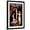Black Frame, variant on Art.com Adelaide Herrmann and Company: Hindoo Magic Art Print, 12" x 18"