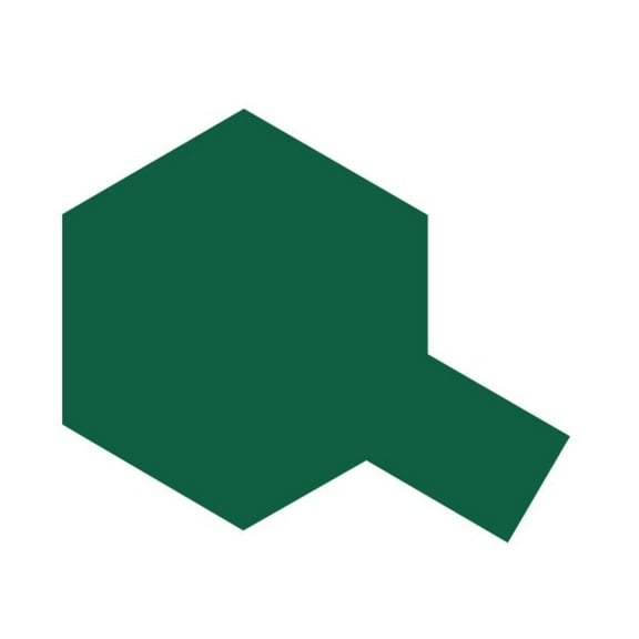 Tamiya Spray Lacquer Ts-9 British Green - 100Ml Spray Can