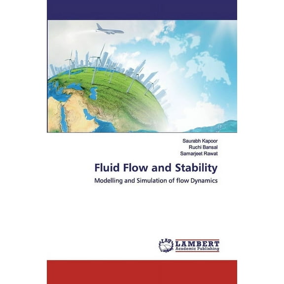 Fluid Flow and Stability (Paperback)