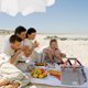 thumbnail image 5 of Bolsas de almuerzo para mujeres/hombres, bolsa de almuerzo aislada para el trabajo, oficina, picnic con correa ajustable para el hombro, 5 of 5
