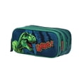 thumbnail image 2 of Lapicera Escolar Triple Cierre Chenson Dino KIRO, 2 of 4