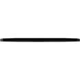 thumbnail image 3 of 36"W x 18"H x 9 1/2"ID x 1"P Chrysler Architectural Grade PVC Pierced Ceiling Medallion, Black, 3 of 10