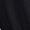 Black Soot, variant on Scoop Women’s Tie Neck Mini Dress with Ruched Sleeves, Sizes XS-XXL