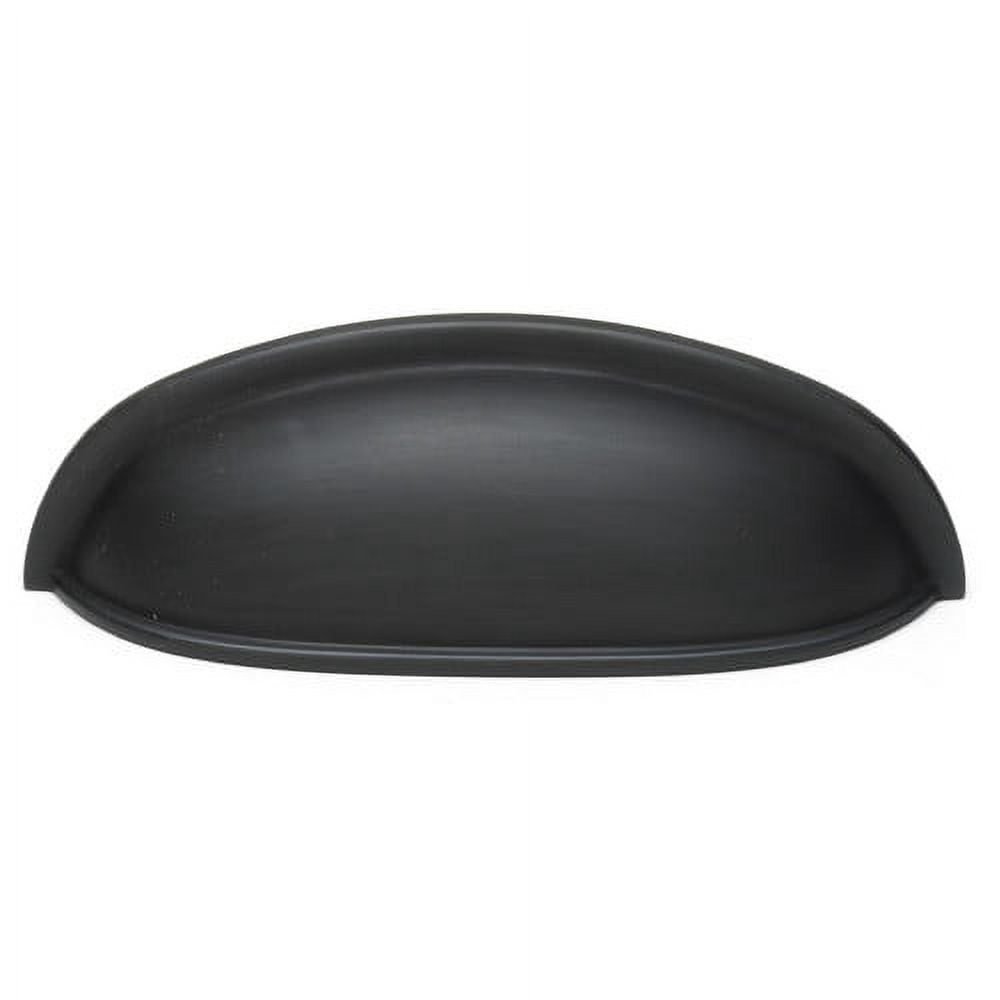 Alno A1263-BARC Pulls Cup Pulls Modern, Barcelona
