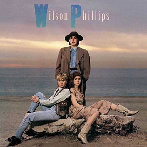 Wilson Phillips - Wilson Philips: Deluxe Edition - Music & Performance - CD