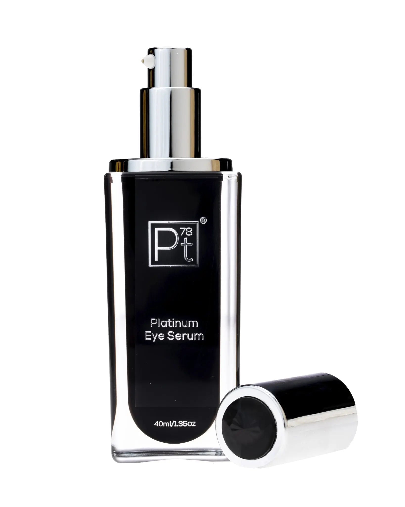Platinum Eye Serum - Walmart.com