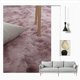 thumbnail image 3 of Xihbxyly Alfombra Moderna y Suave, Cómoda de Algodón, Elegante Decoración para El Hogar, Ideal para Sala de Estar o Dormitorio, Guardería y Esterilla de Yoga, Tamaño Versátil de 80 X 50 Cm, Varios Co, 3 of 4