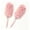 Pink, variant on EDHITNR Extendable Microfiber Car Duster Brush, Soft Car Interior Mop with Telescopic Handle, Auto Dust Removal Cleaning Tool for Dashboard Seats Vents