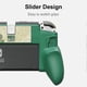 thumbnail image 4 of Neogrip Ergonomic Grip Protective Case Set For Nintendo Switch Oled, 4 of 5
