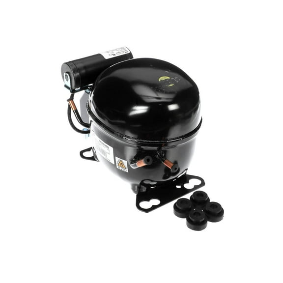 COMPRESSOR, 1/2HP, R290, EMBRACO, 115V-6 RF CMP1607 - Genuine OEM Replacement Part