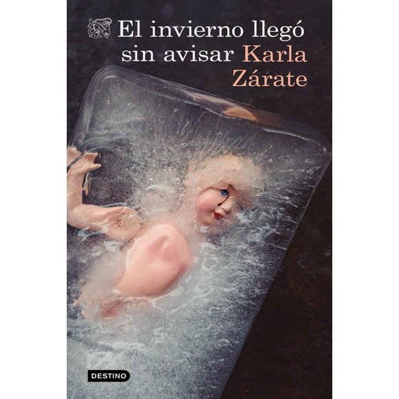 El invierno llegó sin avisar